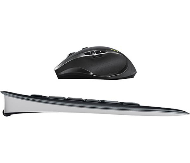 LOGITECH MX800 Wireless Performance 920-006242 - 223379 - zdjęcie 5